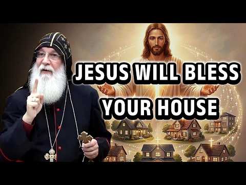 Why Jesus Doesn't Need the World's Permission to Bless You - Mar Mari Emmanuel