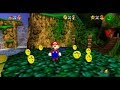 'Super Mario 64' meets 'Banjo-Kazooie' in the mash-up of your '90s dreams