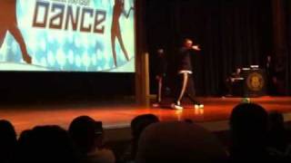 DZ URI So you think you can dance