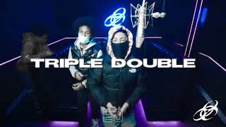 Jersey Club X Sha Staccz X M Row X Type Beat Triple Double Nyjersey Drill Instrumental 2026