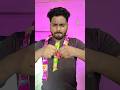 Yellow and Pink Lollipop Flavor Test by technical fuchkul