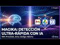 Magika de Google: Detección de Archivos Ultrarrápida con Inteligencia Artificial