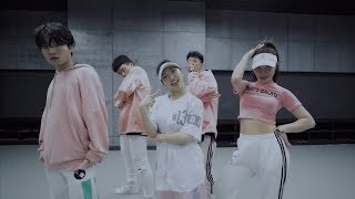Jay Park - So Good / Walker亮亮 Mili米莉 Choreography