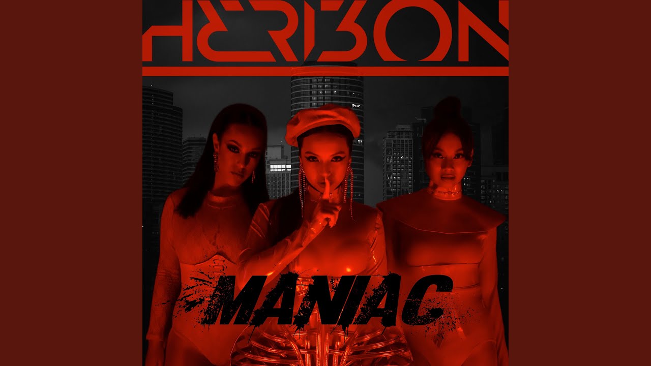 Maniac - YouTube