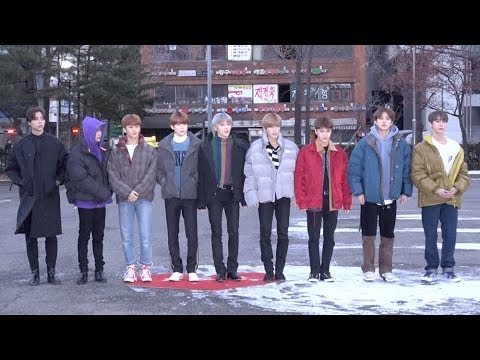 [HD영상] 엔시티127(NCT 127), 출근길에 이렇게 멋져도 되나요?(181214)