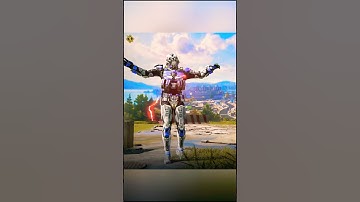 Clean Transitions in CODM: Artery ➡️ Spectre #shorts #codm