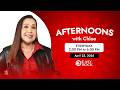 LIVE: Your Daily Dose with DJ Chloe | Easy Rock Manila (June 2, 2026)