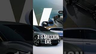 1.1 million EVs are about to crash the used car market