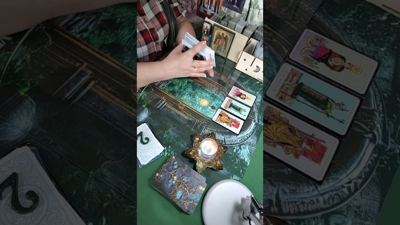 Какие порчи вы закрыли крышкой гроба?