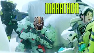 Checking out Vault Breaker Mode