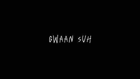 Valiant x Dj Mac - Gwaan Suh (Sped Up)