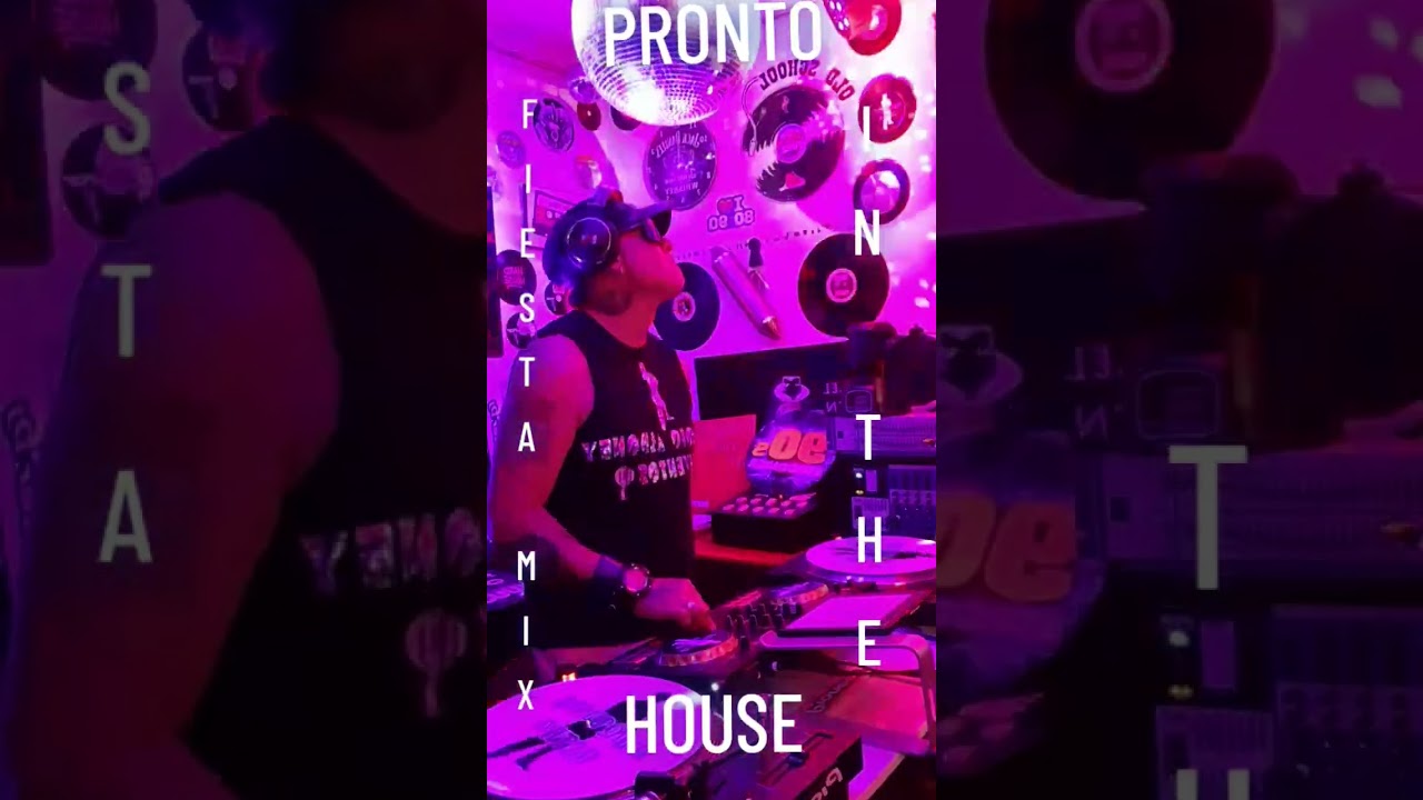 Techno Clasico mini Mix 