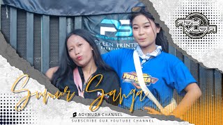 SUMUR SANGA// VOC. JENNY// ADY MUDA// SEA PARTY PURNAMA AMBULU @ADYMUDACHANNEL