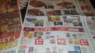 Randall s Sales week of Oct 2 - 8th 2019 Great digital coupons