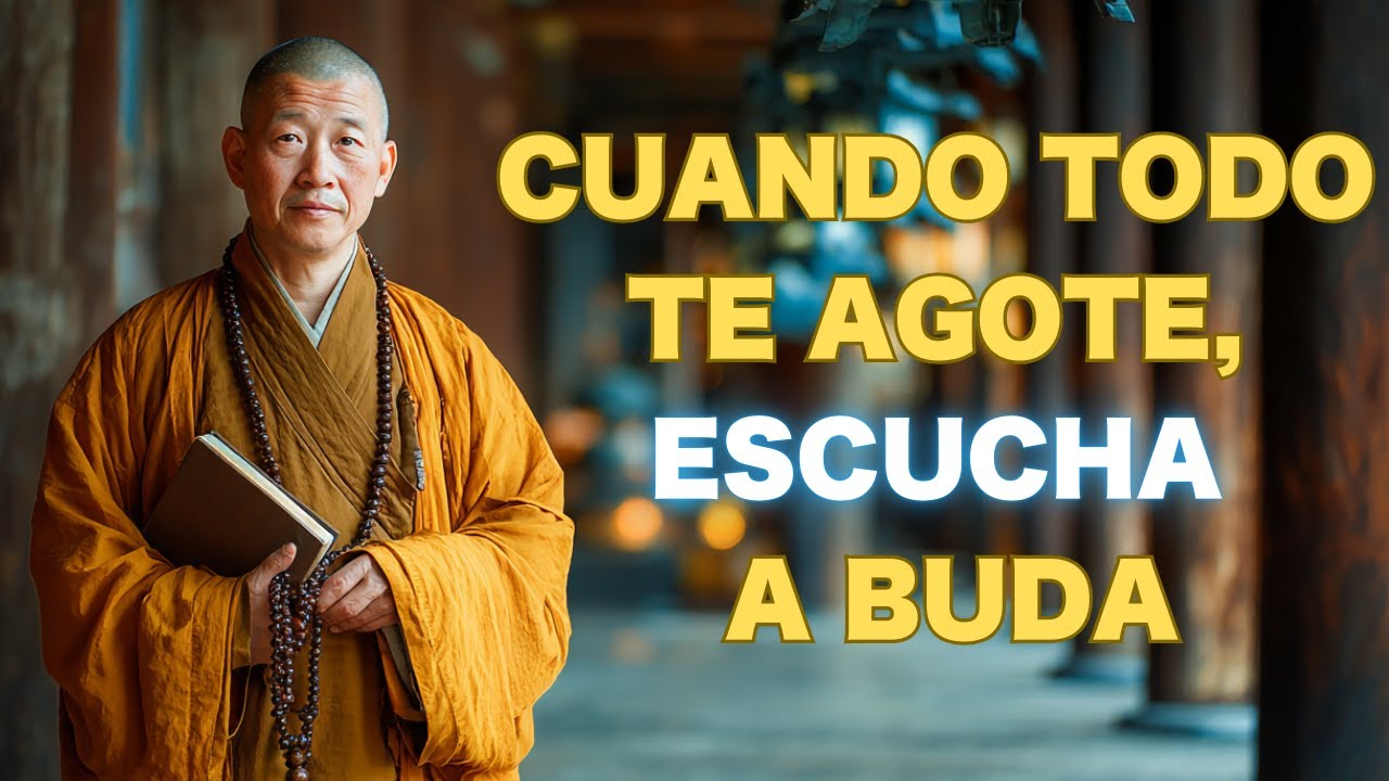 Cuando Todo Está en Tu Contra: Siéntate y Escucha las ENSEÑANZAS de ...