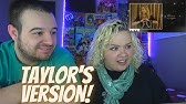 Taylor Swift Love Story Taylor S Version Reaction Youtube Taylor Swift Love Story Taylor S Version Reaction Youtube