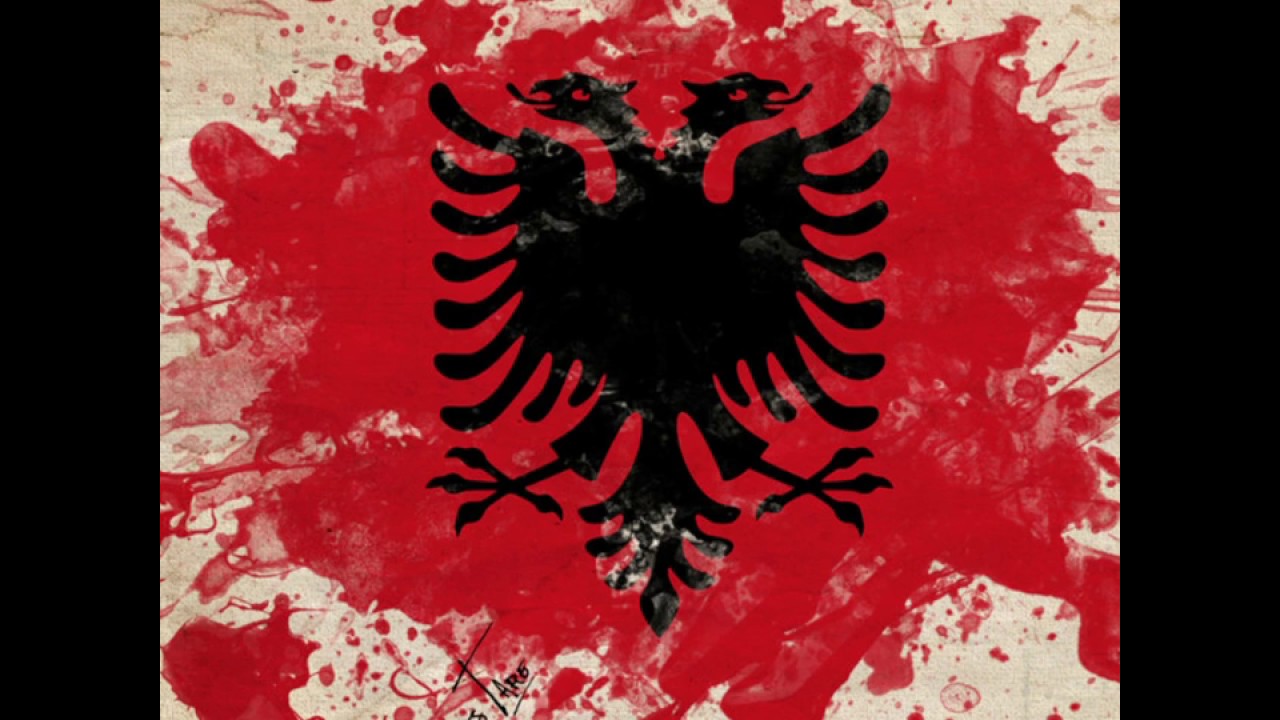 Limqe Se jam Shqiptar YouTube