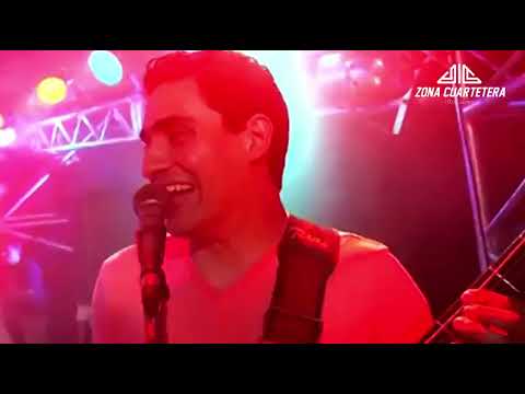 Ulises Bueno - La Gorda (En Vivo - Presentación 'Super 10')