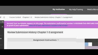 How Students Check Grades and Instructor Feedback on Assignments - July2021