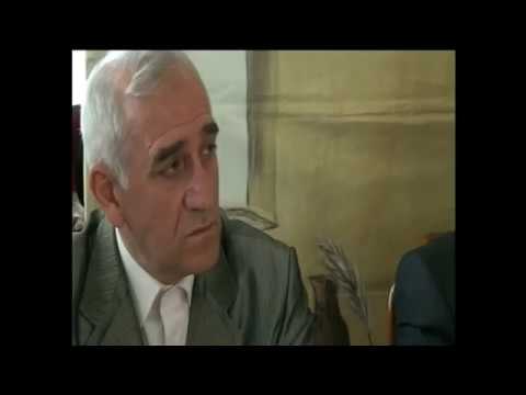 Zeka Vilayetoğlu _ Gözüm Tutdu Bir Gözeli (Hacı Malik Xelil Ağagüloğlu - 60)