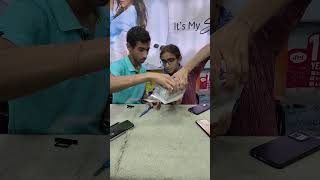 #oppo #reno15promini #unboxing #virlshort #youtubeshorts #tranding #mobilelover #jiyamobilebehror
