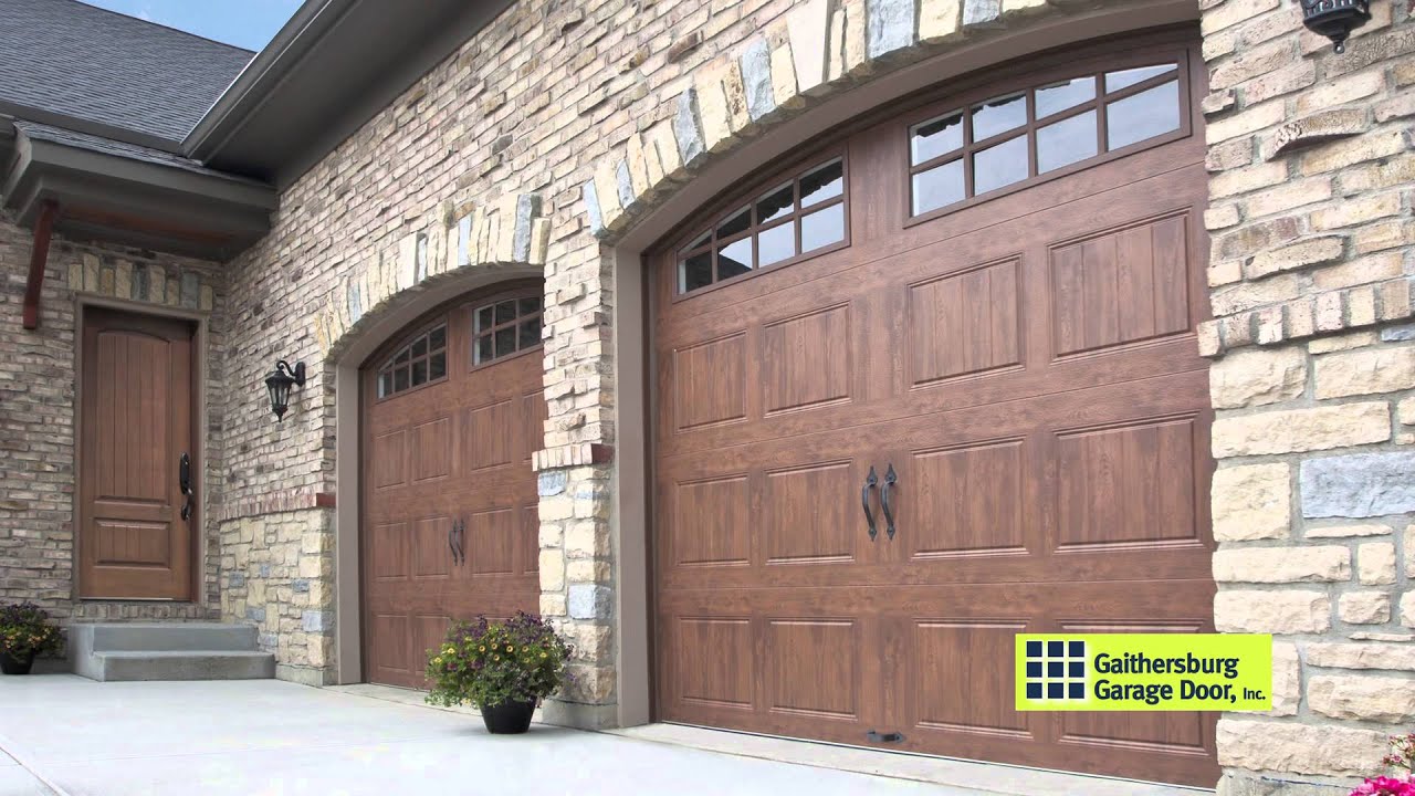 Maryland Garage Door Company YouTube