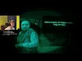 Nem vagyok ember és egyéb horrorok (TikTokon és Twitchen is)