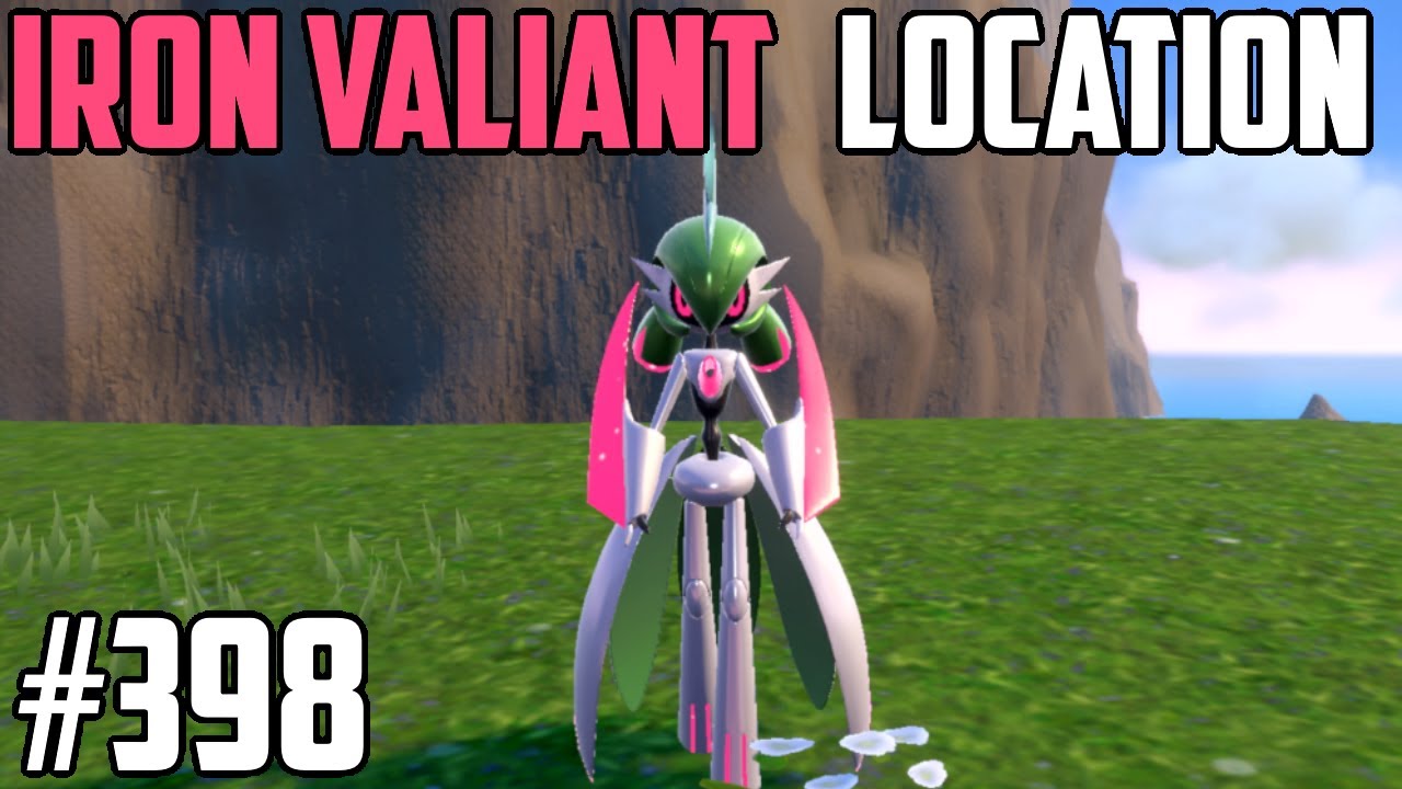 How to evolve Kirlia into Gallade in Pokémon Scarlet and Violet - Dot  Esports
