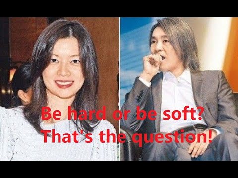 大马翻译仔：星爷被文风追讨7000万的重大教训  男人 那话儿硬的时候脑子是空的 小姐姐们尽情提要求 男人脑子清醒后会说“Did I ever say that？” 要求别太高最好明天得手！Deal！
