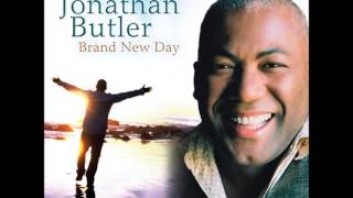 Video thumbnail of "Jonathan Butler - Tell Me Do You Still Love Jesus"