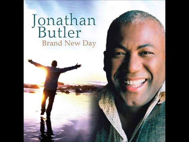 Jonathan Butler - Tell Me