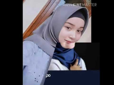 Aisyah istri Muhammad versi foto tasya rosmala