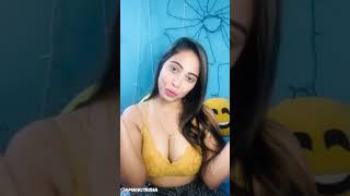 Hot Live Nikitasha Ambedkar