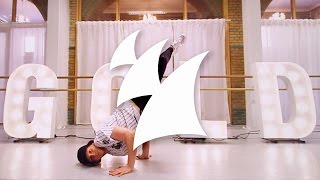 Смотреть клип Dash Berlin & Dbstf Ft. Jake Reese, Waka Flocka & Dj Whoo Kid - Gold