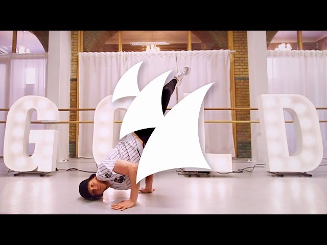 Gold ft. Jake Reese, Waka Flocka & DJ Whoo KidDash Berlin & DBSTF