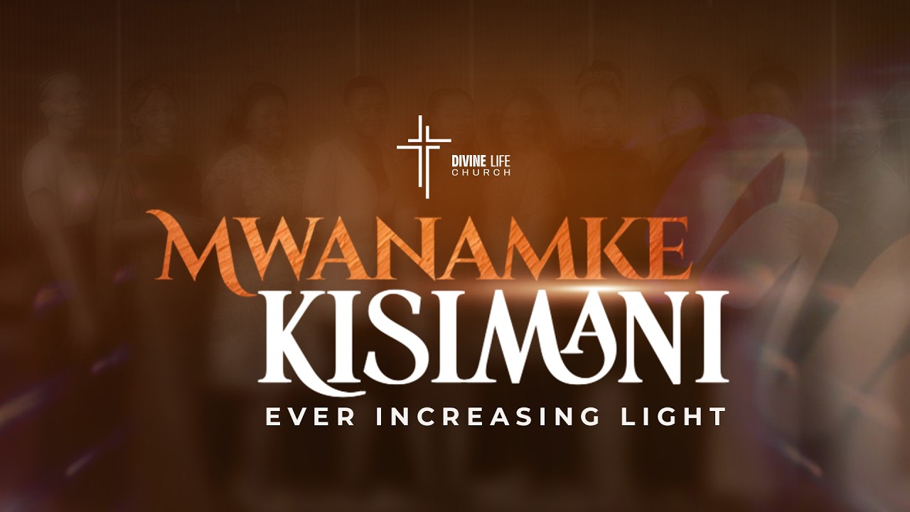 MWANAMKE KISIMANI | EVER INCREASING LIGHT | 08 MARCH 2026.