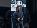 If God is convicting you, He’s protecting you.