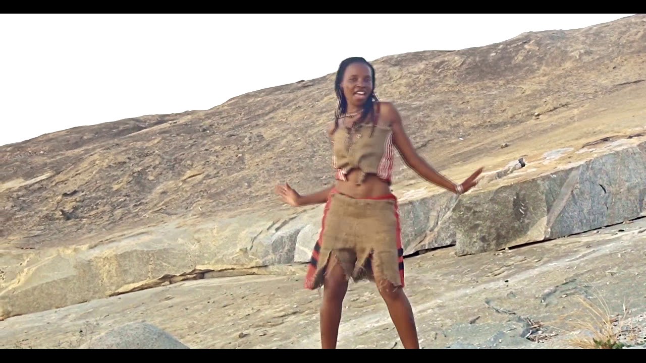 Nuno Dalila - Mwakiua Mai (Oficial Music Video) Prod. Eddy Maker