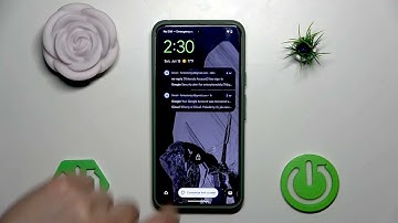 Comment personnaliser l’horloge sur Android 16 (Google Pixel 9 inclus)