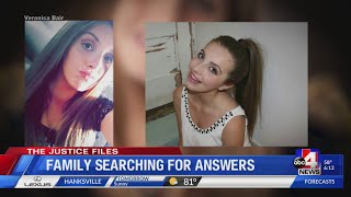 The Justice Files: Family Seeks Answers in Death of Sophia Lower, Possible Suspect Jailed