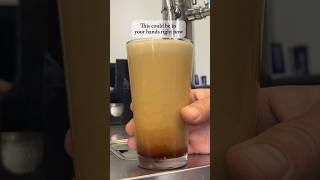 NITRO Cold Brew | The Summer Essential