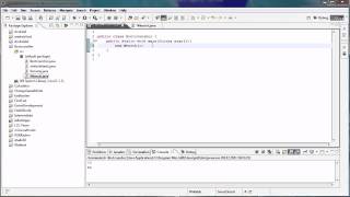 java Tutorial 29 - Einführung von Objekten