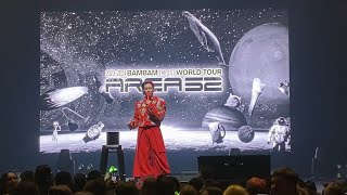 INTERACTION WITH FAN - BAMBAM [EREA52 IN PARIS 2024]