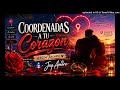 Bachata 2026 Titulo.“Coordenadas a Tu Corazón” Artista_ Jay Amore 🌹🎸 (Bachata romántica moderna)