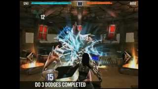 Death Dome - AppCent Mobile Game Android screenshot 4