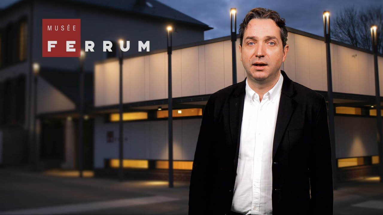 FR Working Class Heroes - Teaser Marc Limpach