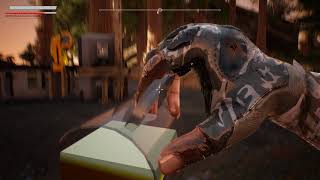 Unreal Engine 4 - Liquid simulation in recipient with Blueprints - Brewery - Survival game Derelict