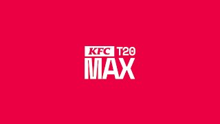 KFC T20 Max - Mens - Toombul v Sandgate-Redcliffe