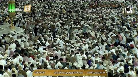 سورة ابراهيم عليه السلام - الشيخ د. بندر بليلة