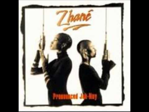 ZHANE   YOU'RE SORRY NOW